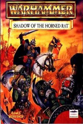 Warhammer Shadow of horned rat скачать торрент бесплатно