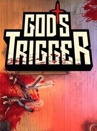 God’s Trigger (2019) скачать торрент бесплатно