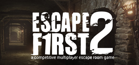 Escape First 2 (2019) скачать торрент бесплатно
